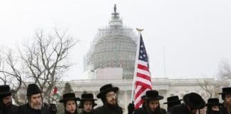 340 Rabbis write to Congress about Iran Nuke Deal