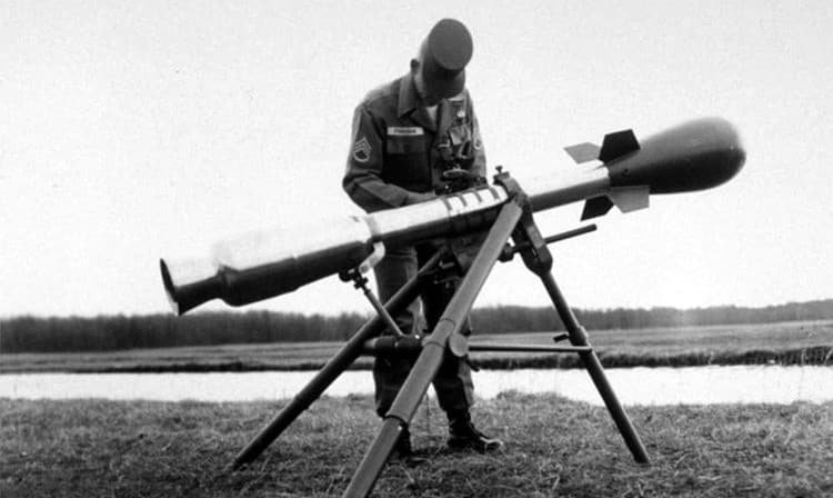 Here is a 1950's era mini-nule that Jim Wash of MIT thinks they don't even exist today!! You just can't make this stuff up.