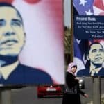 Dean Obama photo