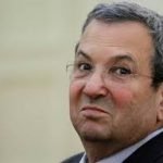 Ehud Barak