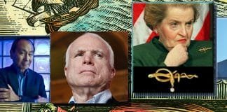 NEO – Russia discourages trojan NGOs by banning the National Endowment for Democracy
