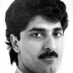 Farzad Bazoft