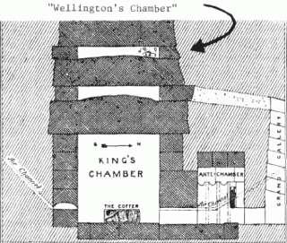 Figure 144 Wellingtons chamber