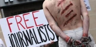 NEO – Washington Is Concerned over the State of Press Freedom