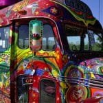 Furthur Bus