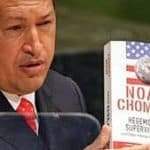 HugoChavezMisguidedTrustInChomsky