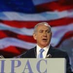 Political Leaders Address Annual AIPAC Policy Conference