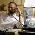 Obama phone call_banner