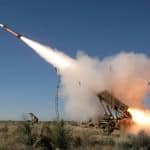 missile