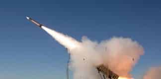 NEO – Not a new Mid East, but a new Arms Race