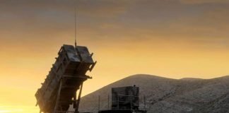 US Army Held Missile Defense War Games to Subvert Russian Jamming