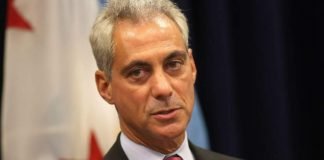 Rahm Emanuel – Iran nuclear agreement superior to bombing, sanctions