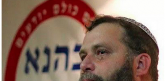 Burning Churches Is Legitimate Under Jewish Law