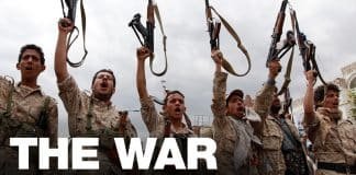 The Battle for Sanaa – the tale of a resistance in Yemen