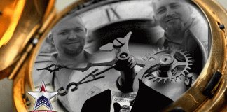 The Decision Hour: Tactical 16 Team Building with guest Army Veteran Erik Shaw