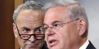 August a ‘major bust’ for Iran agreement critics