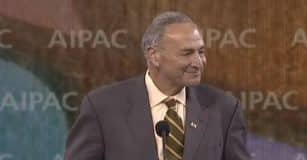 Albert Einstein Versus Senator Schumer