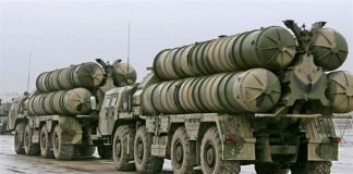 Moscow to deliver upgraded S-300 to Tehran soon