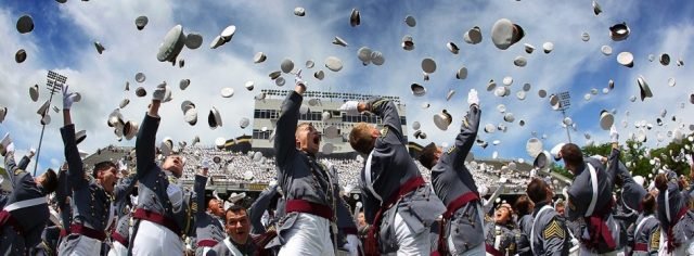 Dear West Point - I am so sorry for you as many of these men are your alumni