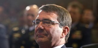 US Russian threat card is now replacing the bogus Iran one