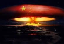 NUCLEAR WEAPONS! OhMyGawd They Did it!