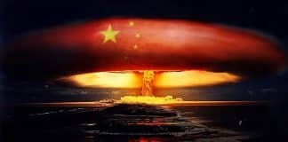 NUCLEAR WEAPONS! OhMyGawd They Did it!