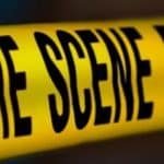 crime-scene