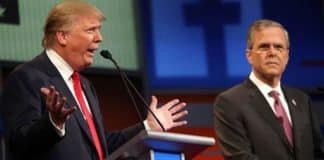 Hillary’s Secret Weapon – Donald Trump