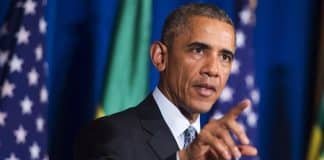 Israel might be hit by rockets if US attacks Iran: Obama