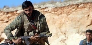 Al-Nusra Front, ISIL Ask Syrian Army for Safe Passage to Withdraw from Damascus Province