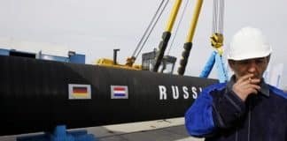Drive to Replace Russian Gas Supplies to EU Intensifies