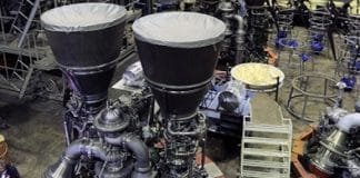 Russia Delivers First Two RD-181 Rocket Engines Under $1Bln Contract to US