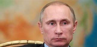 Putin Issues Ultimatum, Threatens War Over Erdogan’s Support of ISIS