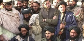 Tayyib Agha: Another Victim of Peace and Counting