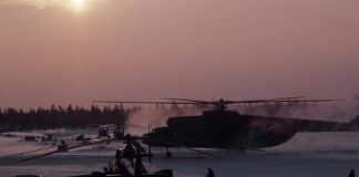 US Fears Russia May Take Over North Pole With Snowmobiles