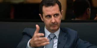4 Arab States Planning to Help Syrian Government to Fight Terrorism