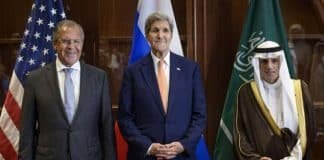 Saudi Foreign Minister to Visit Russia for Syria & YemenTalks
