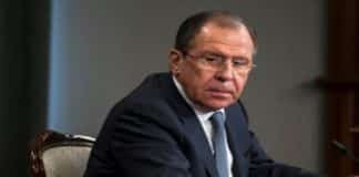 Russia Demands US Cooperate with Syria in War on ISIS