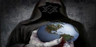 The New Axis of Evil: the USA, the UK and Israel