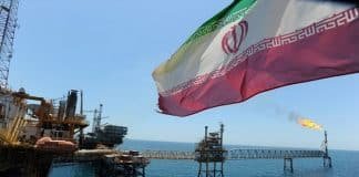 United States Lifts Ban on Iran Oil Purchases