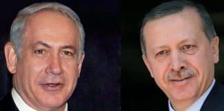 Israel Admits Friendship with Erdogan over Syria Terrorism
