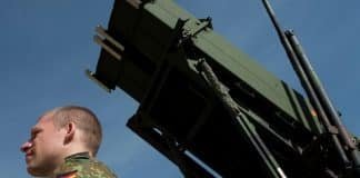 Hoaxed, Germany Withdraws Patriot Missiles From Turkey
