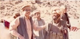 Ghani’s Pakistani Process of peace is back to square one