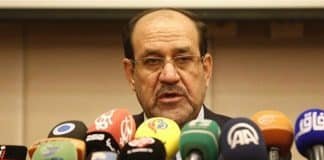 Maliki – Fall of Mosul Plotted by Barzani and Erdogan