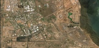 Press TV: China to take over strategic US military base in Djibouti