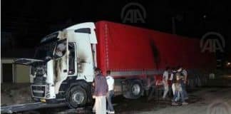 Tehran Warning with Iron Fist to Terrorists Inside Turkey