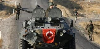 NEO: US, Turkey Ignore Russian Warning, Move into Syria