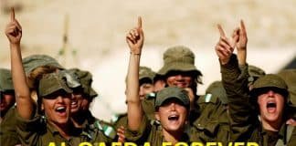 Three Israeli Officers Commanding al Qaeda Inside Syria Killed in Air Strike