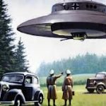flying saucer