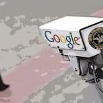 google – CIA